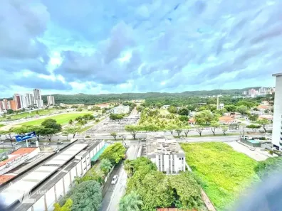Apartamento com 3 Quartos à venda, 233m² no Tirol, Natal