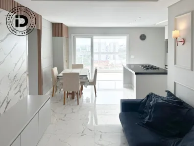 Apartamento com 2 Quartos à venda, 92m² no São Judas, Piracicaba