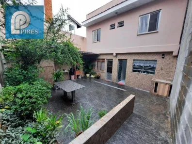 Sobrado com 9 Quartos à venda, 430m² no Vila Maria Alta, São Paulo