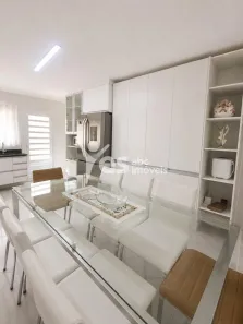Casa com 2 Quartos para alugar, 150m² no Jardim Stella, Santo André