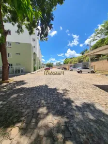 Apartamento com 2 Quartos para alugar, 50m² no Cidade Jardim, Teresina