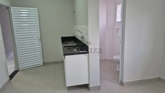 Kitnet com 1 Quarto para alugar, 20m² no Jardim Santa Júlia, São José dos Campos