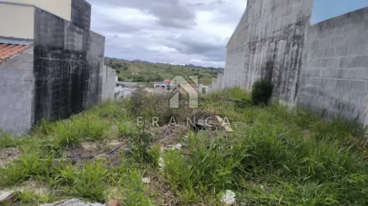 Lote/Terreno à venda, 154m² no Jardim Sant'Anna do Pedregulho, Jacareí