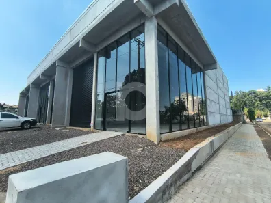Galpão/Depósito/Armazém para alugar, 257m² no Scharlau, São Leopoldo