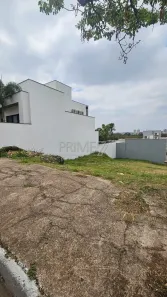 Lote/Terreno à venda, 256m² no Ondas, Piracicaba