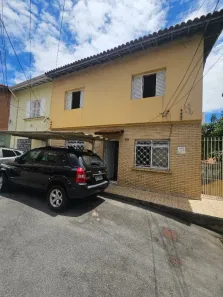 Casa de Condomínio com 3 Quartos à venda, 160m² no Vila Mariana, São Paulo