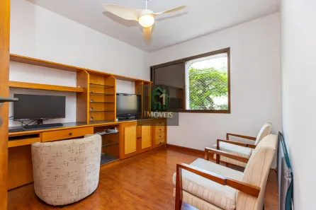 Apartamento com 4 Quartos à venda, 216m² no Perdizes, São Paulo