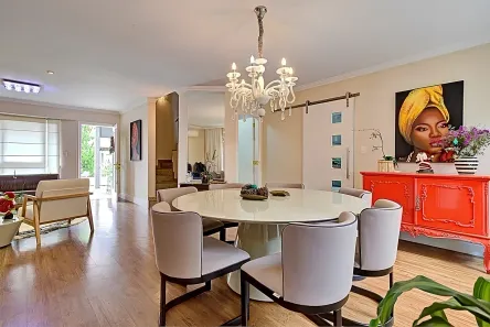 Casa de Condomínio com 3 Quartos à venda, 410m² no Jardim Prudência, São Paulo