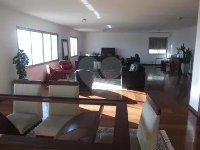 Apartamento com 3 Quartos à venda, 310m² no Cambuci, São Paulo