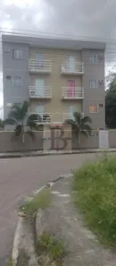 Apartamento com 1 Quarto à venda, 45m² no Coelho, São Gonçalo