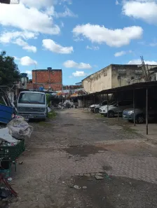 Galpão/Depósito/Armazém à venda, 980m² no Plataforma, Salvador