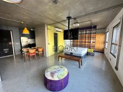Apartamento com 1 Quarto para venda ou aluguel, 70m² no Cidade Monções, São Paulo