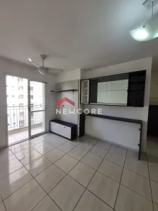Apartamento com 2 Quartos à venda, 60m² no Usina Piratininga, São Paulo