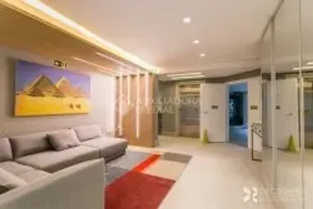 Apartamento com 2 Quartos à venda, 67m² no Bom Fim, Porto Alegre