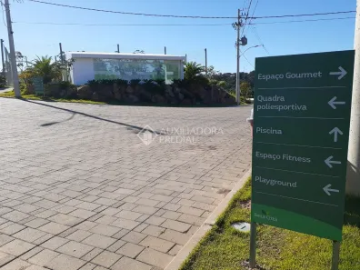 Lote/Terreno à venda, 141m² no Lomba do Pinheiro, Porto Alegre