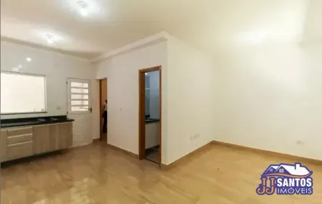 Apartamento com 1 Quarto à venda, 36m² no Belenzinho, São Paulo