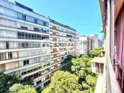 Apartamento com 4 Quartos à venda, 245m² no Copacabana, Rio de Janeiro