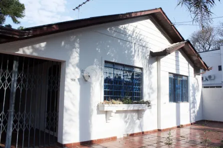 Casa com 3 Quartos à venda, 262m² no Hugo Lange, Curitiba