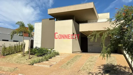 Casa com 4 Quartos à venda, 199m² no Vila do Golf, Ribeirão Preto