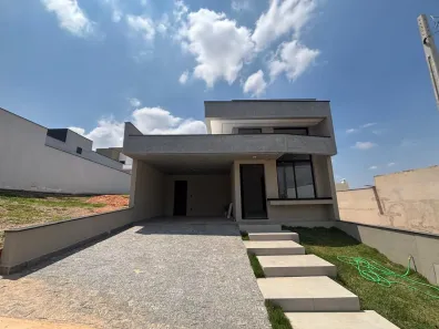 Casa com 3 Quartos à venda, 139m² no Wanel Ville, Sorocaba