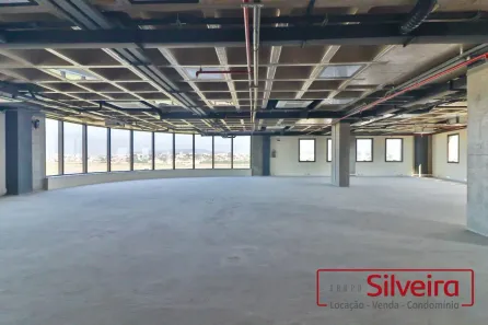 Sala Comercial para alugar, 280m² no Anchieta, Porto Alegre