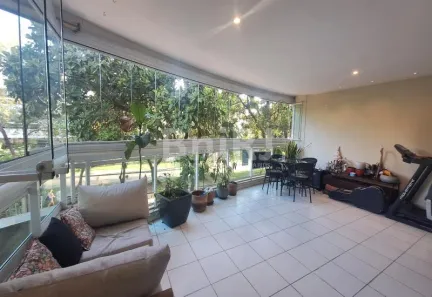 Apartamento com 3 Quartos à venda, 108m² no Recreio dos Bandeirantes, Rio de Janeiro