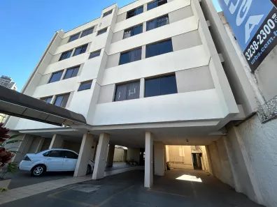 Apartamento com 3 Quartos à venda, 75m² no Setor Sul, Goiânia