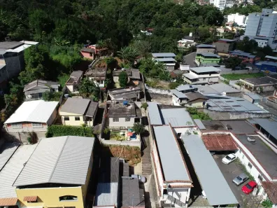 Lote/Terreno à venda, 1300m² no Bandeirantes, Juiz de Fora