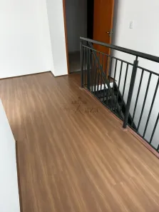 Apartamento com 2 Quartos para alugar, 104m² no Parque Residencial Flamboyant, São José dos Campos
