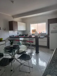 Sobrado com 3 Quartos à venda, 230m² no Jardim Las Vegas, Santo André