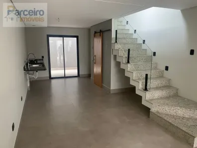 Sobrado com 4 Quartos à venda, 150m² no Tatuapé, São Paulo