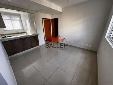 Apartamento com 3 Quartos à venda, 75m² no Colégio Batista, Belo Horizonte