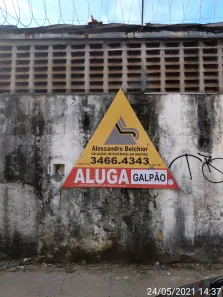 Lote/Terreno para alugar, 800m² no Cocó, Fortaleza