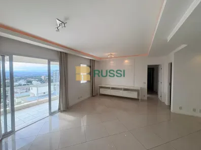 Apartamento com 3 Quartos para alugar, 127m² no Vila Ema, São José dos Campos
