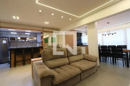 Apartamento com 2 Quartos à venda, 91m² no Vila Prudente, São Paulo