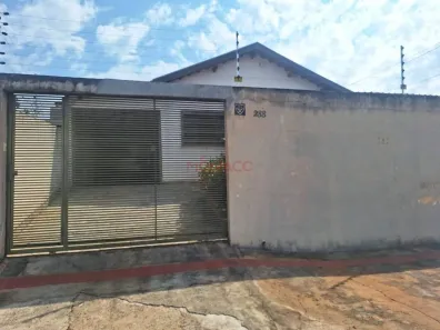 Casa com 2 Quartos à venda, 72m² no Jardim Tókio, Londrina