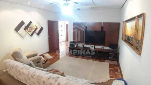 Casa com 3 Quartos à venda, 482m² no Taquaral, Campinas