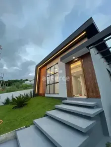 Casa com 2 Quartos à venda, 117m² no Forquilhas, São José