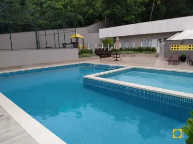 Apartamento com 1 Quarto à venda, 96m² no Pantanal, Florianópolis
