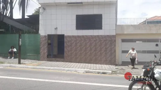 Ponto Comercial à venda, 378m² no Vila Esperança, São Paulo