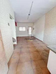 Sobrado com 3 Quartos à venda, 132m² no Jardim Bom Pastor, Santo André