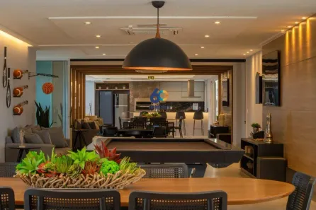 Apartamento com 2 Quartos à venda, 61m² no Itapuã, Vila Velha