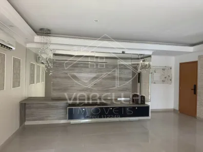 Apartamento com 3 Quartos à venda, 96m² no Tamboré, Santana de Parnaíba