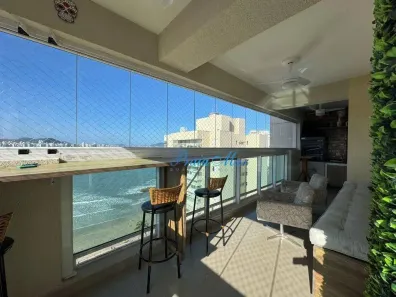 Apartamento com 3 Quartos à venda, 97m² no Jardim Las Palmas, Guarujá