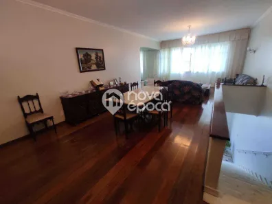 Casa de Condomínio com 3 Quartos à venda, 466m² no Jardim Guanabara, Rio de Janeiro