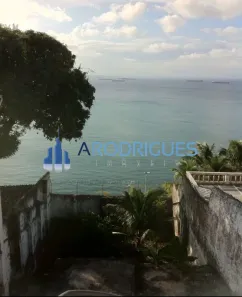 Lote/Terreno à venda, 720m² no Dois de Julho, Salvador