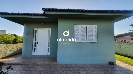 Casa com 2 Quartos à venda, 64m² no Pé de Plátano, Santa Maria