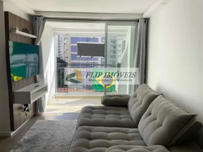 Apartamento com 2 Quartos à venda, 60m² no Cambuí, Campinas