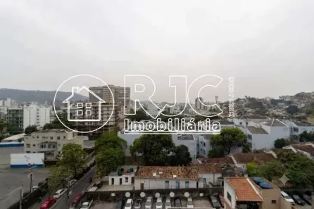 Apartamento com 2 Quartos à venda, 53m² no Andaraí, Rio de Janeiro
