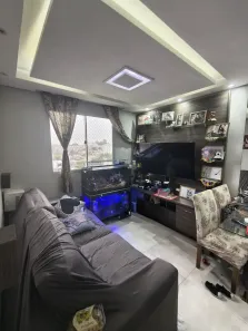 Apartamento com 2 Quartos à venda, 40m² no Jardim Casablanca, São Paulo